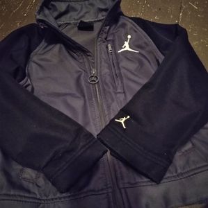 Boys jacket